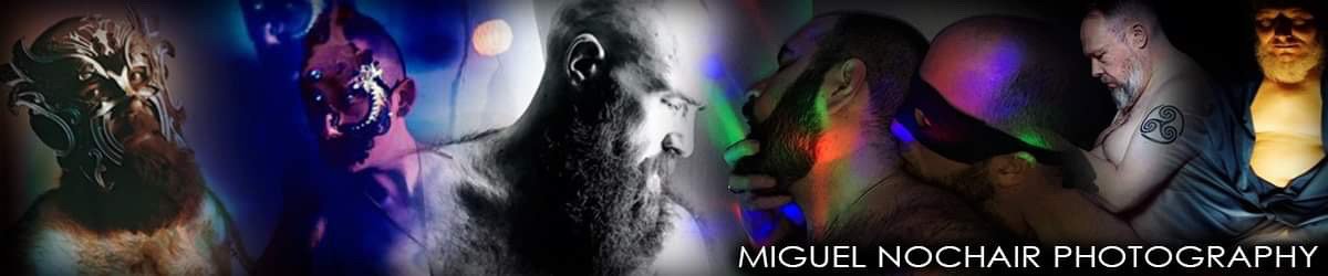 Miguel NoChair Photography